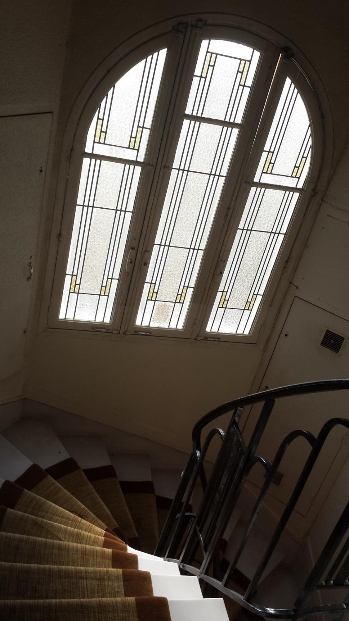 Emmanuel & Beatrice Bed & Breakfast Paris Exterior foto